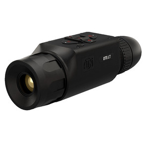 ATN OTS LT 160 4-8X THERMAL VIEWER ATN TIMNOLT148X ATN OTS LT 160 4-8X THERMAL VIEWER ATN TIMNOLT148X