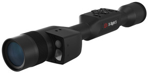 ATN X SIGHT 5 LRF SMART HD 4K ULTRA SCOPE 3-15X ATN DGWSXS3155LRF ATN X SIGHT 5 LRF SMART HD 4K ULTRA SCOPE 3-15X ATN DGWSXS3155LRF
