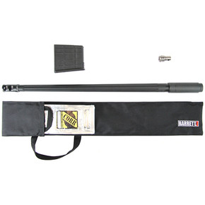 BARR MRAD BBL 338LAP 26 FLUTED CONVERSION KIT BARR 14276 BARR MRAD BBL 338LAP 26 FLUTED CONVERSION KIT BARR 14276