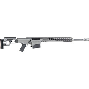 BARR MRAD 300WIN 24 TUNGSTEN GRY FLUTED BARR 14394 BARR MRAD 300WIN 24 TUNGSTEN GRY FLUTED BARR 14394