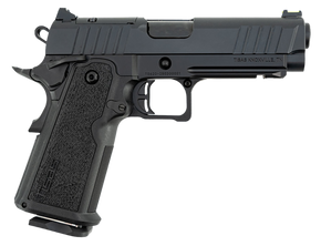 SDS 12500018 1911 CARRY B9R DS 9MM 4.25 BLK 176839 SDS 12500018 1911 CARRY B9R DS 9MM 4.25 BLK 176839