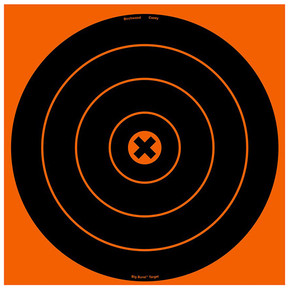 BC BIG BURST 12 ROUND TARGET 3/PKG BC 36123 BC BIG BURST 12 ROUND TARGET 3/PKG BC 36123