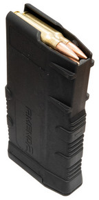 AMEND2 MAG SR-25/AR-10 7.62 BLK MOD-2 20RD AMEND2 762MOD2BLK20 AMEND2 MAG SR-25/AR-10 7.62 BLK MOD-2 20RD AMEND2 762MOD2BLK20