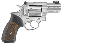RUGER GP100 357 MAG 2.5" BBL 7RD UR1774 RUGER GP100 357 MAG 2.5" BBL 7RD UR1774
