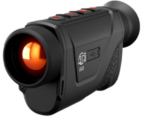 ATN BLAZEHUNTER PRO 2.5-20X 640X512 ATN TIMNBLH635 ATN BLAZEHUNTER PRO 2.5-20X 640X512 ATN TIMNBLH635