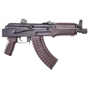 ARS SAM7K 7.62X39 8.5 30RD MILLED PLUM ARS SAM7K55P