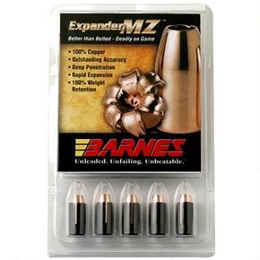 BAR 50CAL 300GR EXPANDER 15/10 BAR 30569
