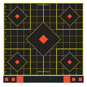 BC SHOOT-N-C 12 TARGET 12PK BC 34214 BC SHOOT-N-C 12 TARGET 12PK BC 34214