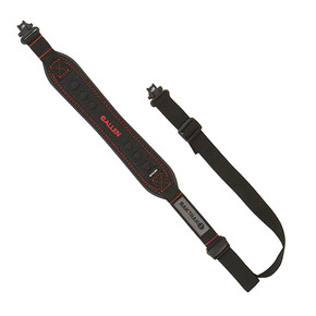 ALLEN BAKTRAK VAPOR SLING BLACK RED ALLEN 8375 ALLEN BAKTRAK VAPOR SLING BLACK RED ALLEN 8375