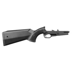 SCR LOWER RECEIVER ASSEMBLY 430104561