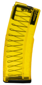AMEND2 MAG 5.56 MOD-C TRANSLUCENT YELLOW 30RD AMEND2 556MODCYLW30 AMEND2 MAG 5.56 MOD-C TRANSLUCENT YELLOW 30RD AMEND2 556MODCYLW30