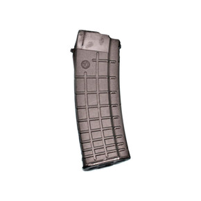 ARS MAG AK74 5.56X45 BLK POLY BULGARIAN 30RD ARS M74N ARS MAG AK74 5.56X45 BLK POLY BULGARIAN 30RD ARS M74N