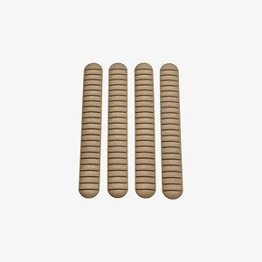 B5 RAIL COVER M-LOK FDE B5 RCM1257 B5 RAIL COVER M-LOK FDE B5 RCM1257