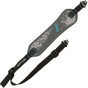 ALLEN GWG GLENWOOD SLING W/SWIVELS CAMO ALLEN 8484 ALLEN GWG GLENWOOD SLING W/SWIVELS CAMO ALLEN 8484