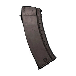 ARS MAG AK74 5.45X39 BLK POLY BULGARIAN 30RD ARS M74B ARS MAG AK74 5.45X39 BLK POLY BULGARIAN 30RD ARS M74B