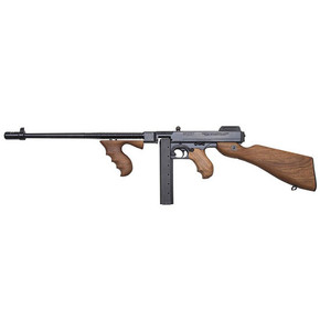 AO THOMPSON 1927A1 45ACP DLX FINNED PGRIP AO ZT1 AO THOMPSON 1927A1 45ACP DLX FINNED PGRIP AO ZT1