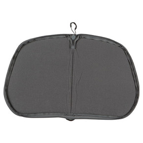 ALLEN GWG FOILED 8IN PISTOL CASE BLK ALLEN 908 ALLEN GWG FOILED 8IN PISTOL CASE BLK ALLEN 908