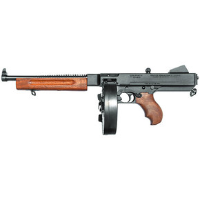 AO THOMPSON 1927A1 LTWT DLX 45ACP 10.5 10RD DRU AO TA510D AO THOMPSON 1927A1 LTWT DLX 45ACP 10.5 10RD DRU AO TA510D