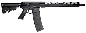 ATI RIA AR15 OMNI HYBRID 5.56 16 QD RAIL M4 STK ATI GOMX556QD1560 ATI RIA AR15 OMNI HYBRID 5.56 16 QD RAIL M4 STK ATI GOMX556QD1560