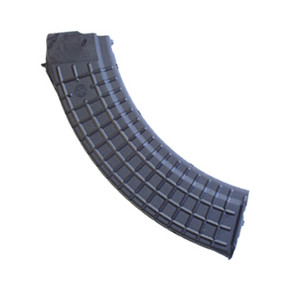 ARS MAG 7.62X39MM 40RD BLACK WAFFLE BULGARIAN ARS M47W40 ARS MAG 7.62X39MM 40RD BLACK WAFFLE BULGARIAN ARS M47W40
