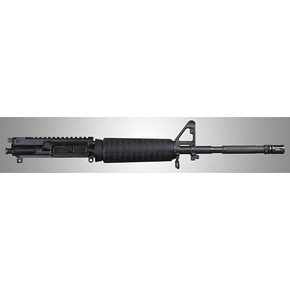 AM UPPER AR15 223REM 16 W.FRONT SIGHT BASE AM B2K612AF02 AM UPPER AR15 223REM 16 W.FRONT SIGHT BASE AM B2K612AF02