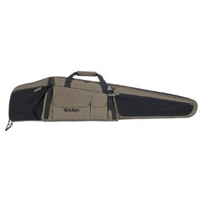 ALLEN CASE BONZ SCOPED RIFLE 48 ALLEN 68748 ALLEN CASE BONZ SCOPED RIFLE 48 ALLEN 68748
