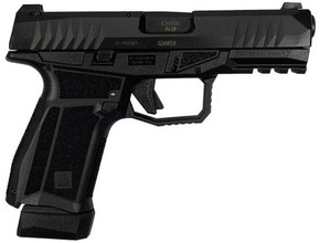 AREX DELTA M 9MM 4 BLK 15/17RD AREX 815537023923 AREX DELTA M 9MM 4 BLK 15/17RD AREX 815537023923