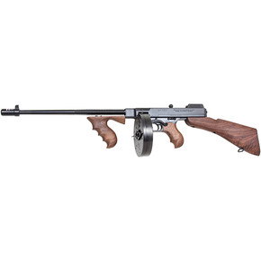 AO THOMPSON 1927A1 DELUX 45ACP 50RD DRUM 20RD STI AO T1B50D AO THOMPSON 1927A1 DELUX 45ACP 50RD DRUM 20RD STI AO T1B50D