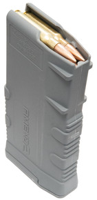 AMEND2 MAG SR-25/AR-10 7.62 GRY MOD-2 20RD AMEND2 762MOD2GRY20 AMEND2 MAG SR-25/AR-10 7.62 GRY MOD-2 20RD AMEND2 762MOD2GRY20