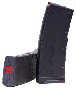 AMEND2 MAG AR-15 BLK MOD2 10RD AMEND2 556MOD2B1030 AMEND2 MAG AR-15 BLK MOD2 10RD AMEND2 556MOD2B1030