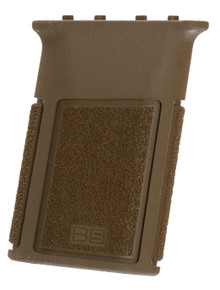 B5 VERTICAL GRIP M-LOK COYOTE BROWN B5 VFG1573