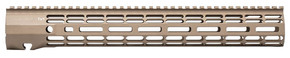 AERO M5 15 ATLAS R-ONE MLOK HANDGUARD FDE AER APRA538715A