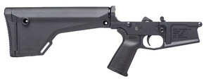 AERO M5 COMPLETE LOWER RECEIVER W/MOE GRIP AER APAR308221