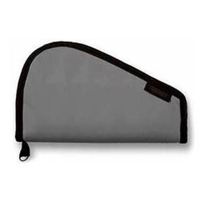 BD GRY PISTOL RUG SMALL WITHOUT HANDLES BD 610