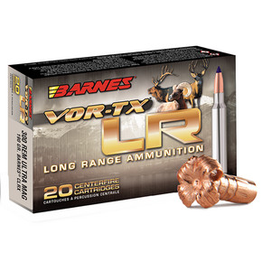 BAR 6.5PRC 127GR LRX 20/10 BAR 30830 BAR 6.5PRC 127GR LRX 20/10 BAR 30830