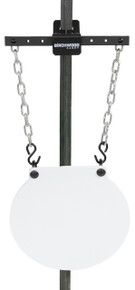 BC T-POST GONG MOUNT  BC TPGTM
