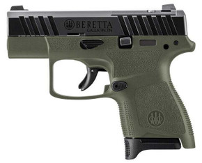 BER APX A1 CARRY 9MM 3 ODG 8RD BER JAXN9278A1 BER APX A1 CARRY 9MM 3 ODG 8RD BER JAXN9278A1