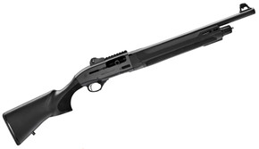 BER 1301 TAC C BLK MOD.2 12GA 18.5 5+1 BER J131M2CTT18
