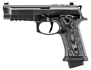 BER 92Xi SAO LIMITED CARRY OPTIC 9MM 4.7 22R BER J92XFMSA21LCO