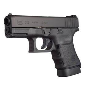 GLOCK 30S GEN 3 45 ACP 3.78'' BBL (2)10RD MAGS BLACK 100402400 GLOCK 30S GEN 3 45 ACP 3.78'' BBL (2)10RD MAGS BLACK 100402400
