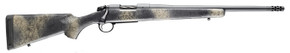 BGA B-14 RIDGE WILDERNES 7MM PRC 22 BGA B14LM5113 BGA B-14 RIDGE WILDERNES 7MM PRC 22 BGA B14LM5113