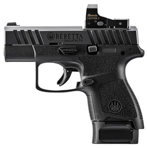 BER APX A1 CARRY OPTIC 9MM 3 BLK 8RD BER JAXN9208A1CO