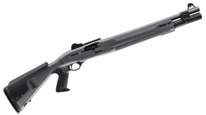 BER 1301 TAC C GRY MOD.2 PG 12GA 18.5 5+1 BER J131M2CTP18GR BER 1301 TAC C GRY MOD.2 PG 12GA 18.5 5+1 BER J131M2CTP18GR