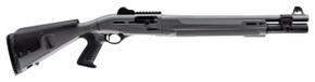 BER 1301 TAC C PG MOD.2 12GA 18.5 GRY 7+1 BER J131M2CTP187GR