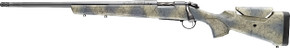 BGA B-14 6.5PRC SIERRA WILDERNESS LH BGA B14SM809L BGA B-14 6.5PRC SIERRA WILDERNESS LH BGA B14SM809L