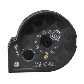 BEN MARAUDER MAGAZINE .22CAL 10 SHOT BEN RCSAM22 BEN MARAUDER MAGAZINE .22CAL 10 SHOT BEN RCSAM22