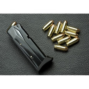 EI BERSA MAG THUNDER 40 40SW 10RD BERSA THUN40UCMMAG