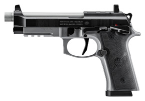 BER 92Xi SAO TACT TWO-TONE 9MM 5.1 18RD BER J92XFMSA21TB BER 92Xi SAO TACT TWO-TONE 9MM 5.1 18RD BER J92XFMSA21TB