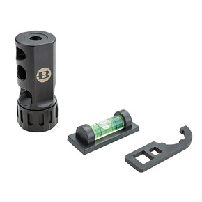 BGA STI MUZZLE BRAKE SELF TIMING .30 BGA BA0006 BGA STI MUZZLE BRAKE SELF TIMING .30 BGA BA0006