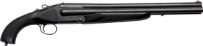 CHARLES DALY TRIPLE HONCHO12GA 3" 18.5" MATTE BLUED/BLK G930170 CHARLES DALY TRIPLE HONCHO12GA 3" 18.5" MATTE BLUED/BLK G930170